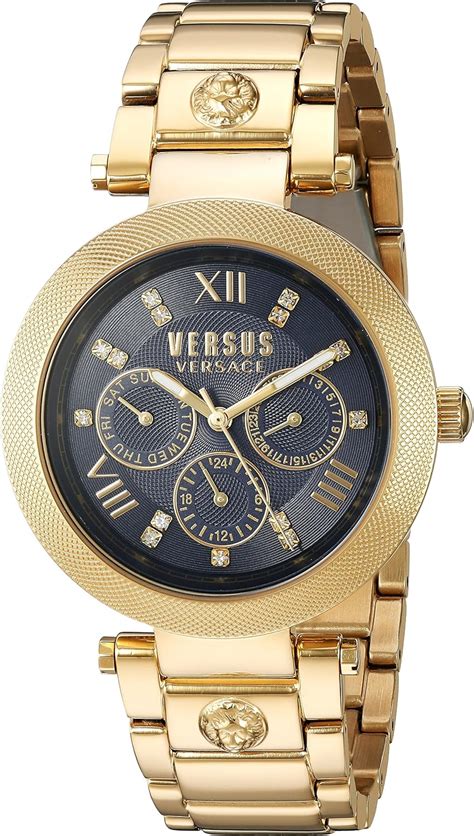 versus versace watch price